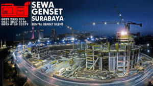 Sewa Genset Surabaya Sewa Genset Surabaya