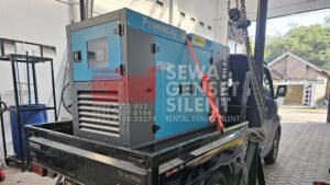 Sewa Genset Surabaya Sewa Genset Surabaya