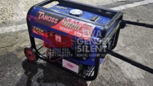Sewa Genset Surabaya Sewa Genset Surabaya