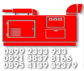 Sewa Genset Surabaya | SewaGenset-Silent.com